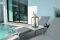 Willa 4 pokoi 296 m² Huai Yai, Tajlandia
