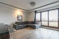 Apartamento 3 habitaciones 100 m² en Varsovia, Polonia