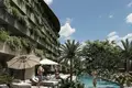1 bedroom apartment 34 m² Bukit, Indonesia