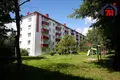 2 room apartment 44 m² Maladzyechna, Belarus