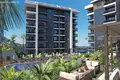 Casa 2 habitaciones 60 m² Oba, Turquía