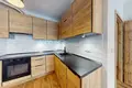 Коммерческое помещение 2 комнаты 46 м² в Варшаве, Польша