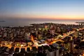 Mieszkanie 1 pokój 340 m² Kadikoy, Turcja