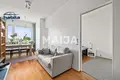 Wohnung 2 zimmer 43 m² Oulu sub region, Finnland