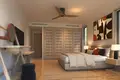 Apartamento 4 habitaciones 593 m² Si Sunthon, Tailandia
