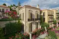 2 bedroom Villa 120 m² Bashkia Korce, Albania
