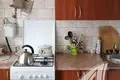 Appartement 2 chambres 41 m² Malaryta, Bélarus