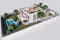 Willa 6 pokojów 445 m² Paterna, Hiszpania