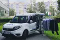 Квартира 44 м² Столица Прага, Чехия