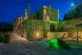 Casa  Zouridi, Grecia