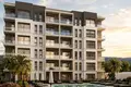 3 bedroom apartment 64 m² Turkey, Turkey