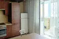 1 room apartment 43 m² Muchaviecki sielski Saviet, Belarus