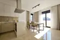 2 bedroom apartment 110 m² in Budva, Montenegro