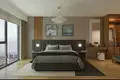 Квартира 7 комнат 600 м² Бешикташ, Турция