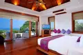 Wohnung 5 Schlafzimmer 1 550 m² Ban Bang Thao, Thailand