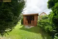 Casa 114 m² Ozyaritska Slabadski rural council, Belarús