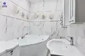 2 room apartment 70 m² Minsk, Belarus