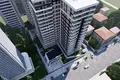 Apartamentos multinivel 4 habitaciones  Bakirkoy, Turquía