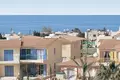 Квартира 2 комнаты 94 м² Chloraka, Кипр