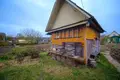 House 80 m² Zodzinski sielski Saviet, Belarus