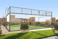 Studio apartment 1 bedroom 41 m² Dubai, United Arab Emirates