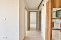 Apartamento 3 habitaciones 74 m² Mezitli, Turquía