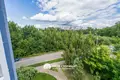 Mieszkanie 1 pokój 41 m² Mińsk, Białoruś