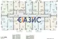 1 bedroom apartment 62 m² Ravda, Bulgaria
