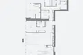 Wohnung 3 Schlafzimmer 261 m² Limassol, Zypern
