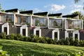 Willa 2 pokoi 142 m² Kerobokan, Indonezja
