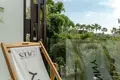 Szeregowiec 3 pokoi 108 m² Canggu, Indonezja