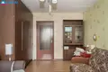 1 room apartment 36 m² Vilnius, Lithuania
