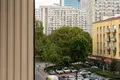 Квартира 2 комнаты 52 м² Варшава, Польша