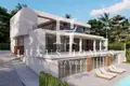 4 bedroom Villa 405 m² Altea, Spain