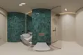 Квартира 1 спальня 47 м² Кутух, Индонезия