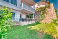 Willa 4 pokoi 185 m² Alanya, Turcja