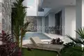 Apartamento 2 habitaciones 225 m² Si Sunthon, Tailandia