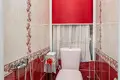 Wohnung 1 zimmer 37 m² Minsk, Belarus