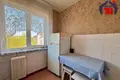 Apartamento 3 habitaciones 58 m² Saligorsk, Belarús