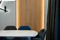 Penthouse 3 pokoi 124 m² Odessa, Ukraina