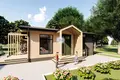 Casa 130 m² Ladushkin, Rusia