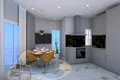 Квартира 2 комнаты 45 м² Торревьеха, Испания