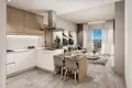 Квартира 2 спальни 100 м² муниципалитет Пафос, Кипр