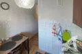 Apartamento 3 habitaciones 50 m² Muchaviecki sielski Saviet, Belarús