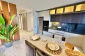 Apartamento 3 habitaciones 110 m² Mezitli, Turquía