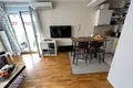 Квартира 2 комнаты  в Будве, Черногория