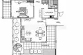 Mieszkanie 3 pokoi 262 m² Ban Bang Thao, Tajlandia