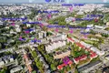 5 room apartment 86 m² Minsk, Belarus
