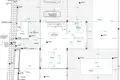 Willa 4 pokoi 246 m² Palodeia, Cypr