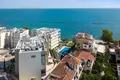 3 bedroom apartment 183 m² Germasogeia, Cyprus